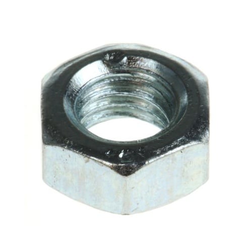 六角ナット M5 鋼 1袋(2000個入