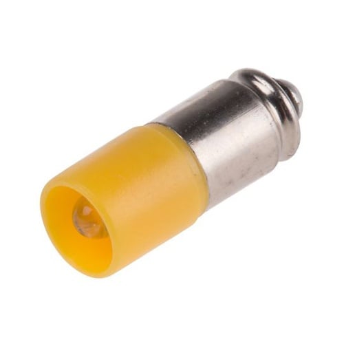 203−622 LED電球 黄