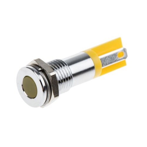 203−824 LED表示灯