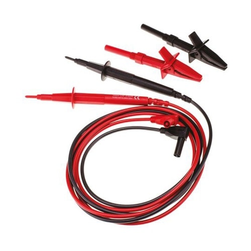 204−583ヒューズ内蔵プローブキット