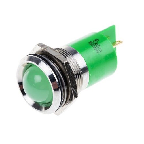 205−909 LED表示灯