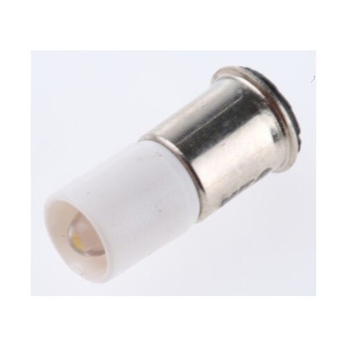 207−078 LED電球 白