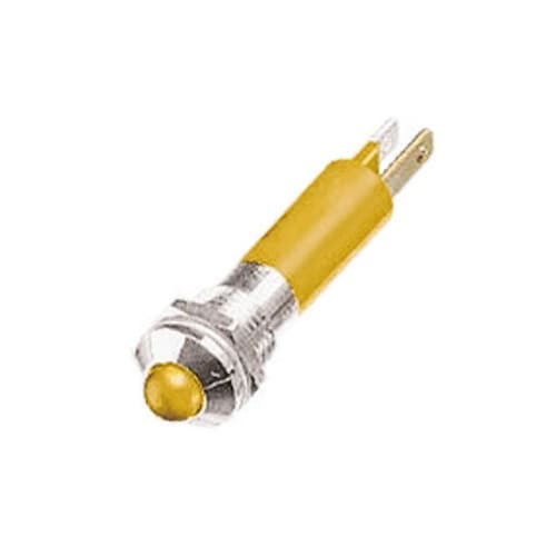 208−100 LED表示灯