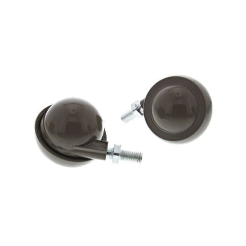 ステムスイベルキャスター 1袋(2個入)