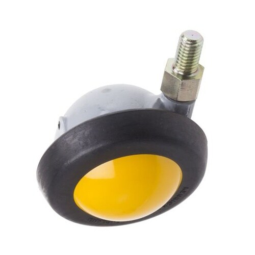 ステムスイベルキャスター 1袋(2個入)