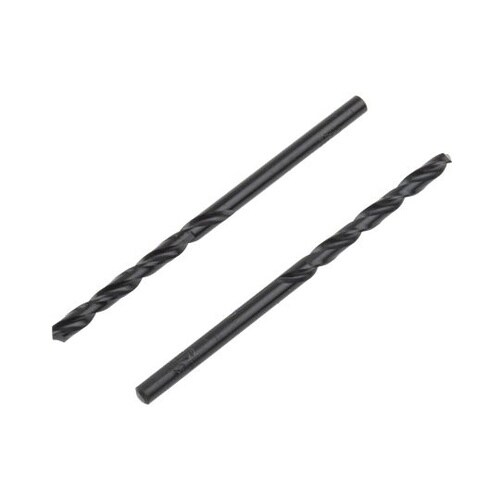 ツイストドリルビット 75.5 mm H