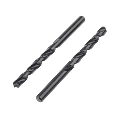 ツイストドリルビット 118 mm HS