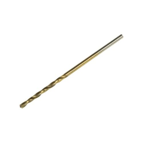 ツイストドリルビット 38 mm HSS