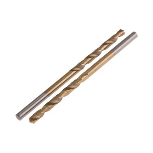 ツイストドリルビット 61 mm HSS