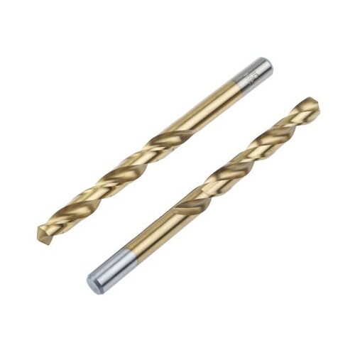 ツイストドリルビット 133 mm HS