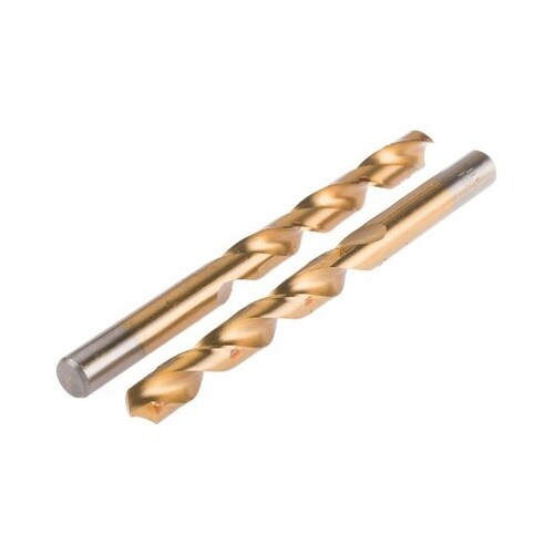 ツイストドリルビット 142 mm HS