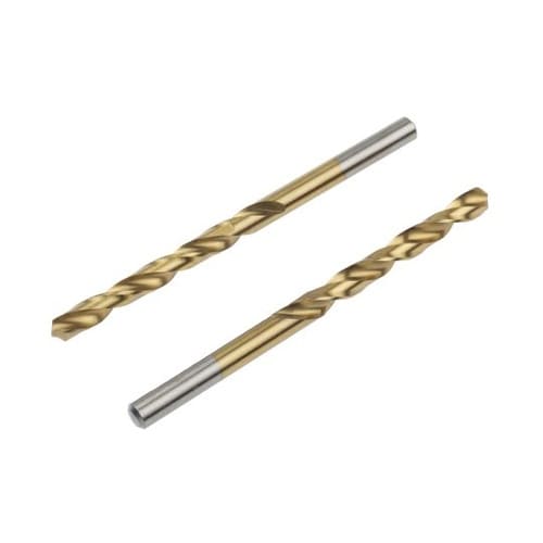 ツイストドリルビット 93 mm HSS
