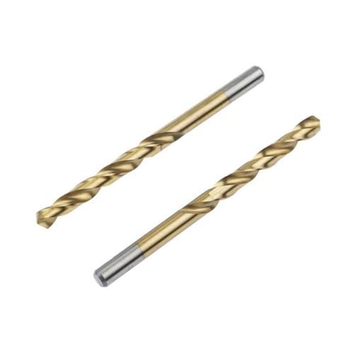 ツイストドリルビット 117 mm HS