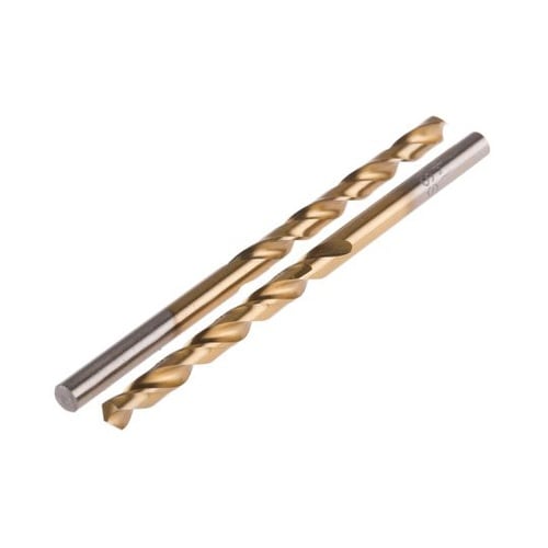 ツイストドリルビット 75 mm HSS