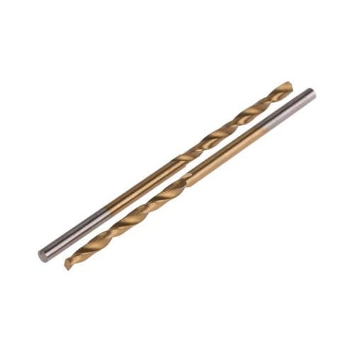 ツイストドリルビット 46 mm HSS