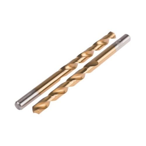 ツイストドリルビット 109 mm HS