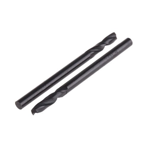 ツイストドリルビット 46 mm HSS