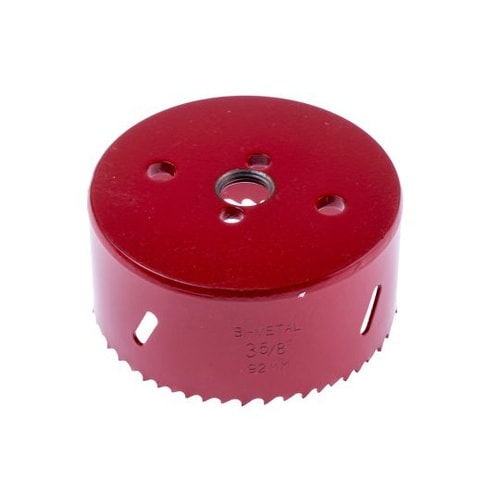 ホールソー M3 HSS Teeth;