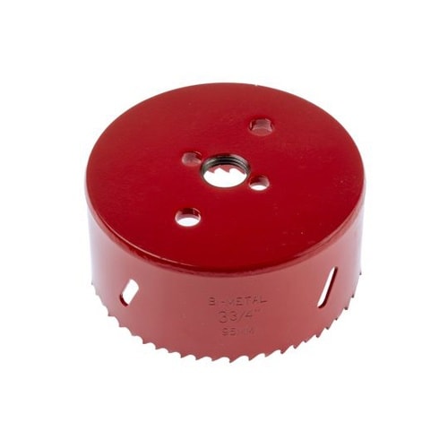 ホールソー M3 HSS Teeth;