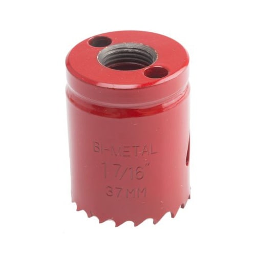 ホールソー M3 HSS Teeth;