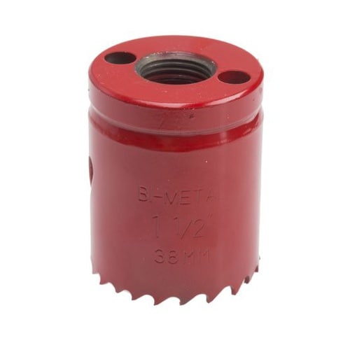 ホールソー M3 HSS Teeth;