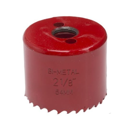 ホールソー M3 HSS Teeth;