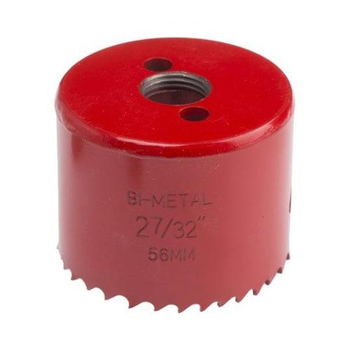 ホールソー M3 HSS Teeth;