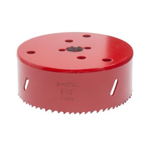 ホールソー M3 HSS Teeth;