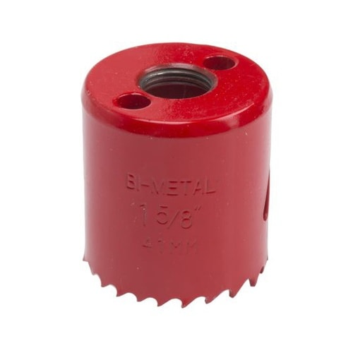 ホールソー M3 HSS Teeth;