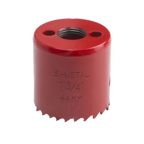 ホールソー M3 HSS Teeth;