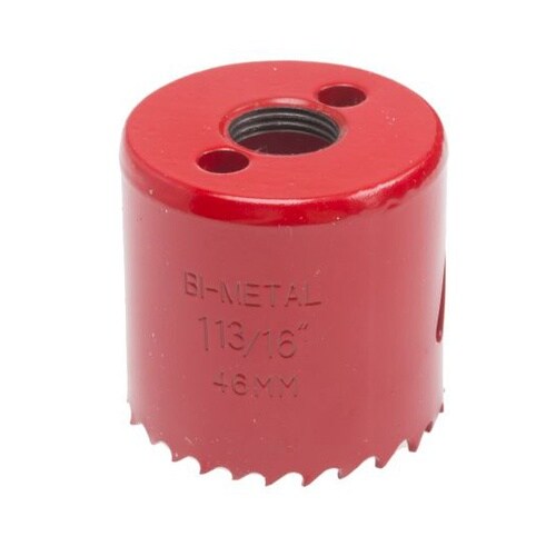 ホールソー M3 HSS Teeth;