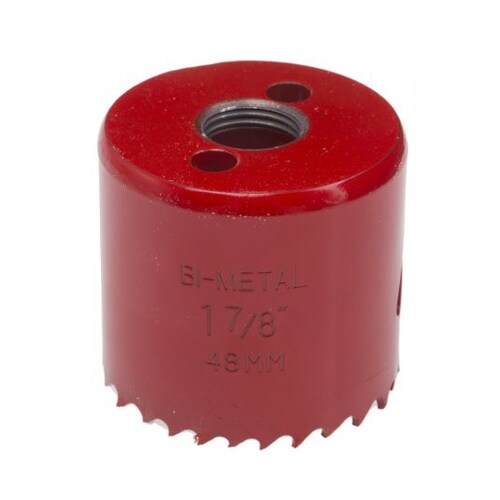 ホールソー M3 HSS Teeth;