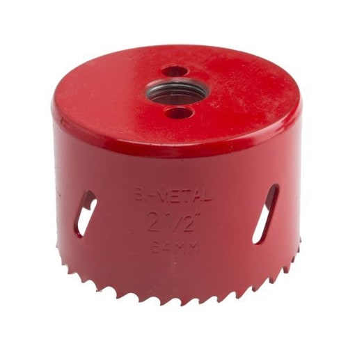 ホールソー M3 HSS Teeth;