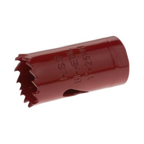 ホールソー M3 HSS Teeth;