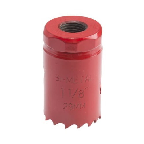 ホールソー M3 HSS Teeth;