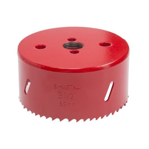 ホールソー M3 HSS Teeth;