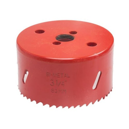 ホールソー M3 HSS Teeth;