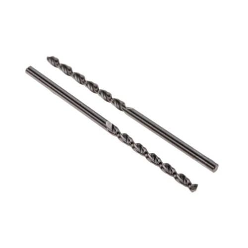 ツイストドリルビット 49 mm HSS
