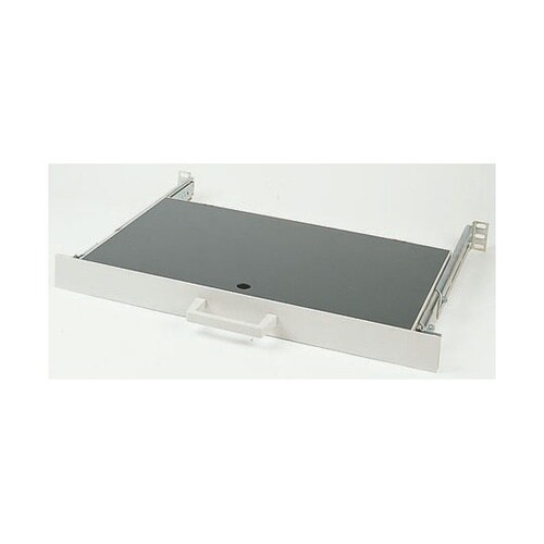 ラックマウント引き出し スチール製 22