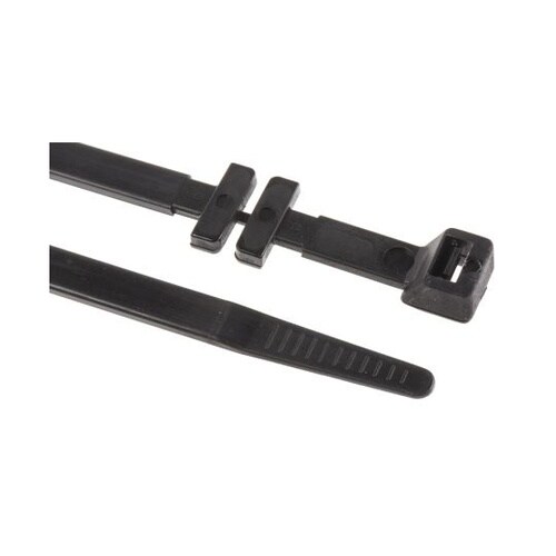 結束バンド 320mm x 7.6 mm