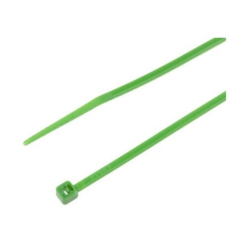 結束バンド 203mm x 2.5 mm