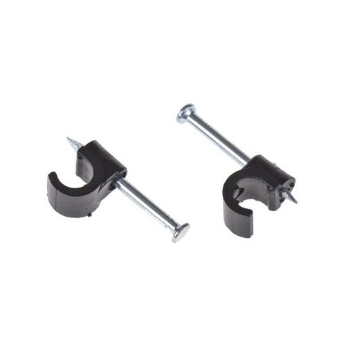 ケーブルクリップ (配線クリップ) 6m