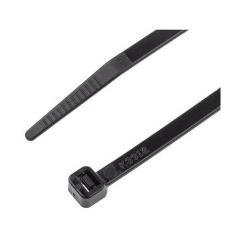 結束バンド 190mm x 4.8 mm