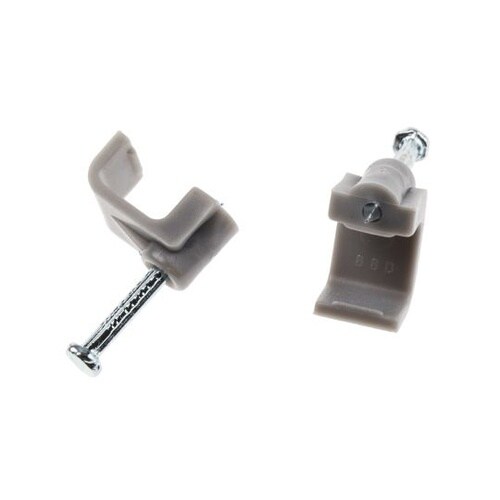 ケーブルクリップ (配線クリップ) 10