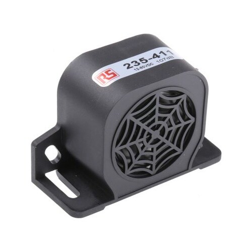 235−411 電子ブザー