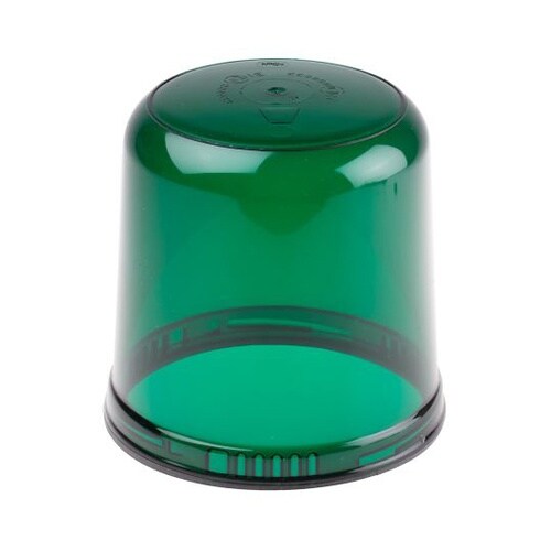 235−657 レンズ緑