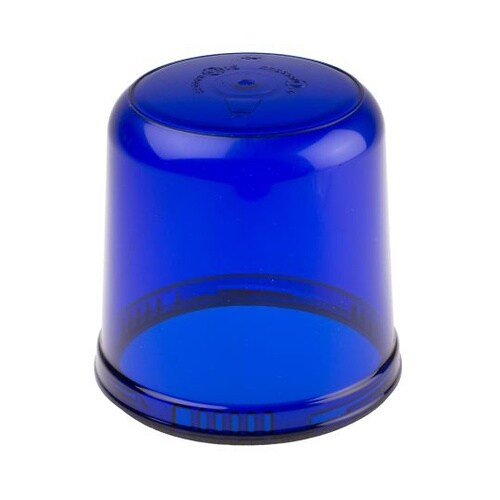 235−770 レンズ青