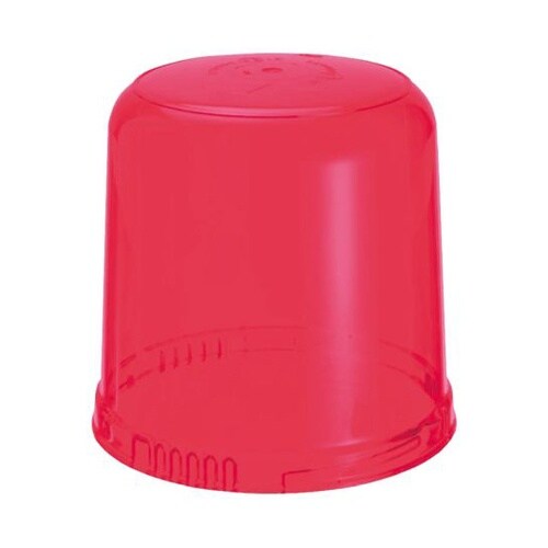 235−786 レンズ赤