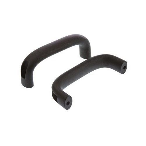 引き出し取っ手 アルミニウム 1袋(2個