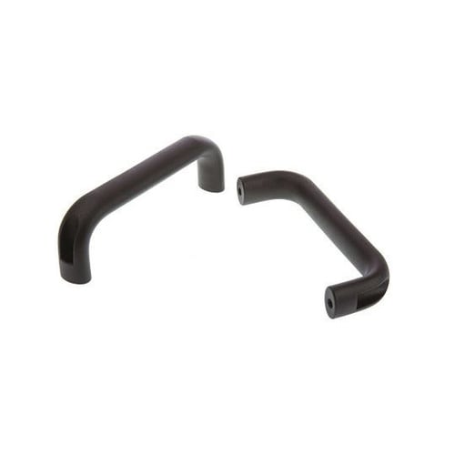 引き出し取っ手 アルミニウム 1袋(2個